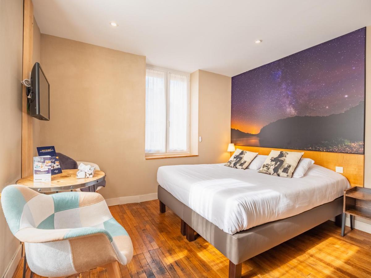 Le Relais Des Lacs Bourgogne Morvan Planchez Luaran gambar