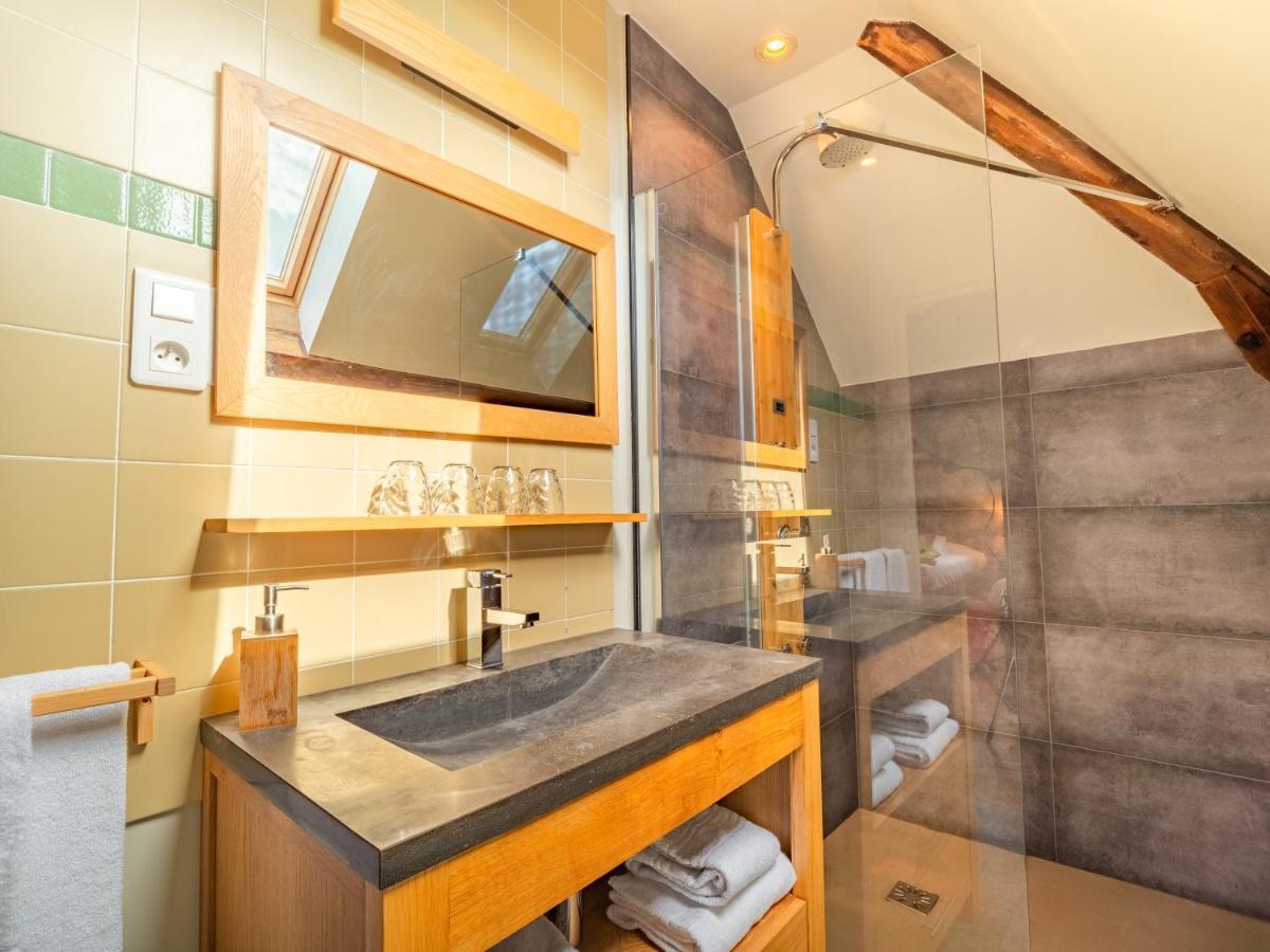 Le Relais Des Lacs Bourgogne Morvan Planchez Luaran gambar
