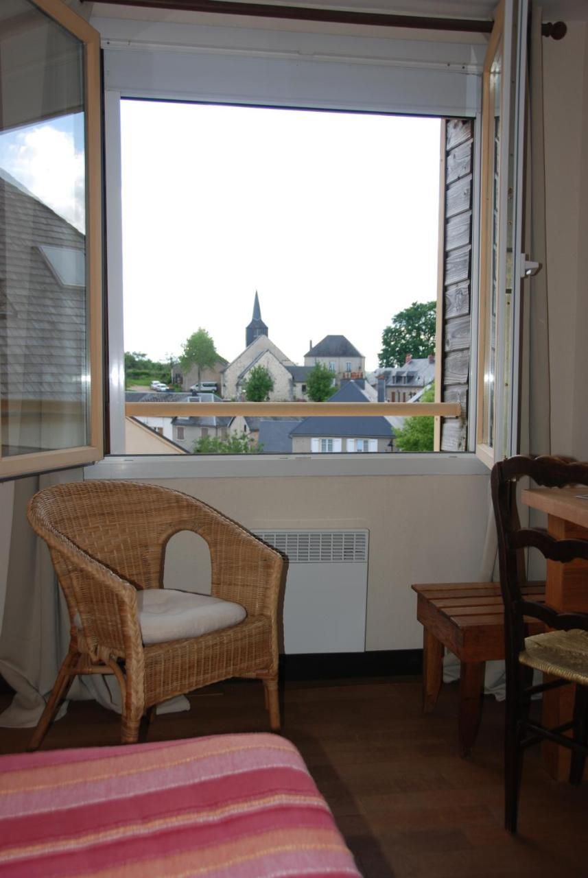Le Relais Des Lacs Bourgogne Morvan Planchez Luaran gambar