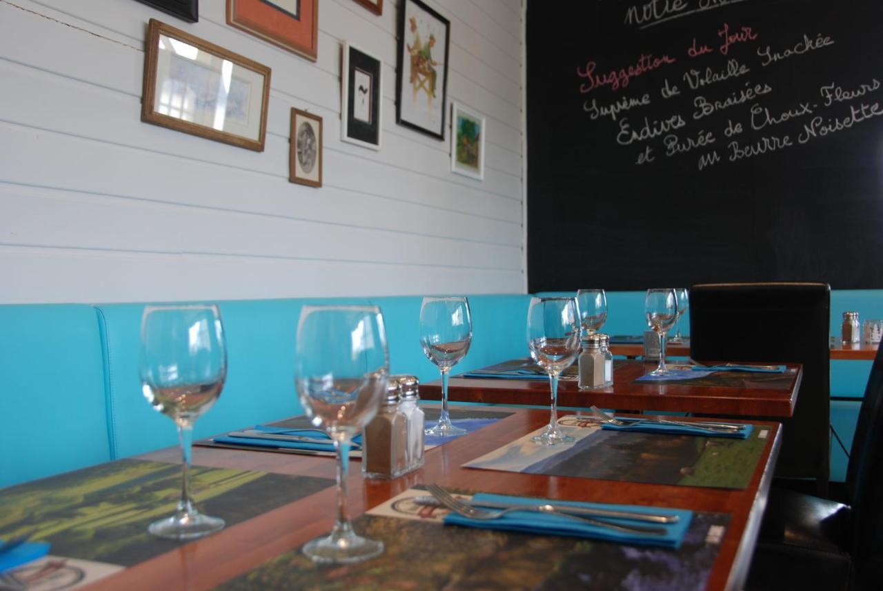 Le Relais Des Lacs Bourgogne Morvan Planchez Luaran gambar